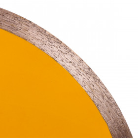 Diamond cutting blade 1A1R 230x1,6x10x25,4 Marble №2 Diamond cutting blade 1A1R 230x1,6x10x25,4 Marble, Distar №2