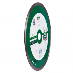 Diamond cutting blade 1A1R 230 Granite