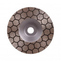Frez diamentowy DGM-S 45/5,8F Nectar 100,  №1