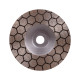 Frez diamentowy DGM-S 45/5,8F Nectar 100