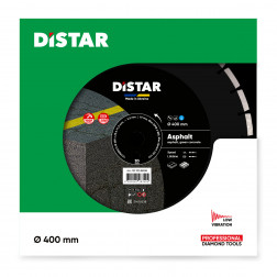 Diamentowa tarcza tnąca 1A1RSS 400 Asphalt