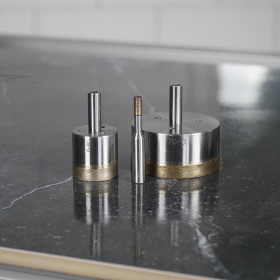 DDR-S 35x25/65x10 Ultra Clean, Baumesser №6