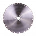 Diamond cutting blade 1A1RSS 700x35 F6 CBW RS-X