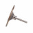 Frez diamentowy DGM-S 45/5,8F Nectar 100, Distar №4