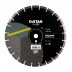 Diamentowa tarcza tnąca 1A1RSS 350 Asphalt