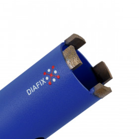 Diamond drill DDS-W 52x320xМ16 Concrete X, Distar №4