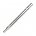 Aluminum extension L500 1 1/4' Al, Distar №1