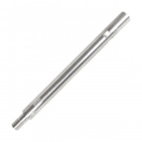 Aluminum extension L500 1 1/4' Al, Distar №1