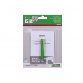 Diamond drill DDR-B 12x80x12 Granite Active №4 Diamond drill DDR-B 12x80x12 Granite Active, Distar №4