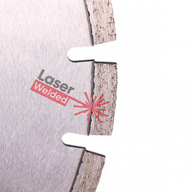 Diamentowa tarcza tnąca 1A1RSS 404 Classic H12, Distar №3