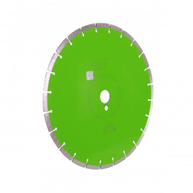 Diamentowa tarcza tnąca 1A1RSS/C3 350x32 Premier Active, Distar №2