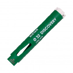 Wiertło diamentowe Distar 032x150-3xM16 Discovery