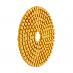 Pad polerski do ceramiki, gresu 100x3x15 №30 Standard