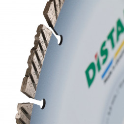 Tarcza diamentowa tnąca 1A1RSS 300 uniwersalna