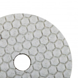 Flexible grinding wheels 100x3x15 CleanPad 100