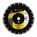 Diamentowa tarcza tnąca 1A1RSS 300 Asphalt Pro №1 Diamentowa tarcza tnąca 1A1RSS 300 Asphalt Pro, Baumesser №1