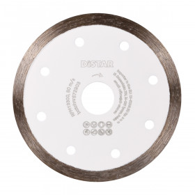 Tarcza diamentowa tnąca 1A1R 115 Ceramic, Distar №5