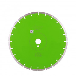 Diamond cutting blade 1A1RSS 350 Premier Active, Distar №1