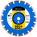 Diamond cutting blade 1A1RSS 300 Beton PRO №1 Diamond cutting blade 1A1RSS 300 Beton PRO, Baumesser №1