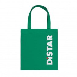 Torba shopper Distar zielona