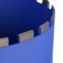 Wiertło diamentowe DDS-W 280x450-22x1 1/4 UNC Reinforced concrete