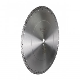 Diamond cutting blade 1A1RSS 450 CLG RS-M №2 Diamond cutting blade 1A1RSS 450 CLG RS-M, ADTnS №2