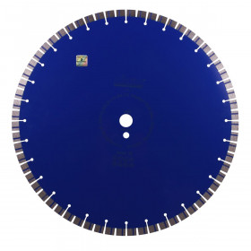 Diamond cutting blade 1A1RSS 450 Meteor H15, Distar №1