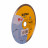 Diamond cutting blade 1A1R 180x1,4x8,5x25,4 Marble, Distar №4