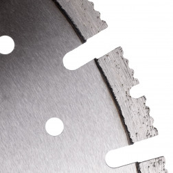 Diamond cutting blade 1A1RSS 404 CLG RS-Z