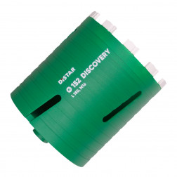 Diamond drill Distar 152x150-11xM16 Discovery