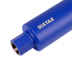 Diamond drill DDS-W 082x450-6x1 1/4 UNC RM-TX