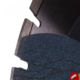 Diamond cutting blade 1A1RSS 400 Sprinter Plus №4 Diamond cutting blade 1A1RSS 400 Sprinter Plus, Distar №4