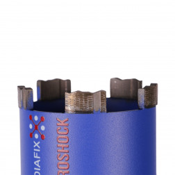 Wiertło diamentowe DDS-W 072x450-5x1 1/4 UNC RM-TX