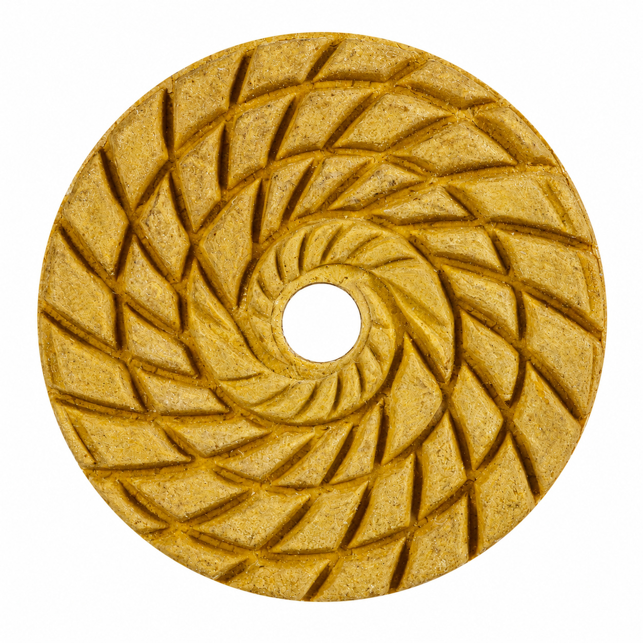 Polishing pad 50x3x7 CoolPAD 3