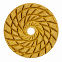 Polishing pad 50x3x7 CoolPAD 3, Distar №1