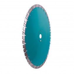 Diamentowa tarcza tnąca 1A1RSS 400 Technic Advanced