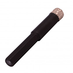 Wiertło diamentowe DDR-V 12x30xS10 Keramik Pro