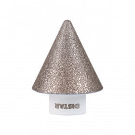 Cone 2-35/M14, Distar №3