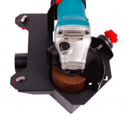 Pręt ścierny ABRASIVE 250õ50õ25 F120/240 Szlifierka kątowa