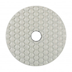 Flexible grinding wheels 100x3x15 CleanPad 800
