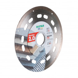 Diamond cutting blade 1A1R 125x22,23 Esthete 2.0