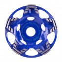 Frez diamentowy DGS-W 125 Round Star №1 Frez diamentowy DGS-W 125 Round Star, Distar №1