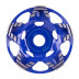 Frez diamentowy DGS-W 125 Round Star
