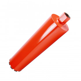 Diamond drill DDS-W 102x450x1 1/4 UNC RS6 №2 Diamond drill DDS-W 102x450x1 1/4 UNC RS6, ADTnS №2