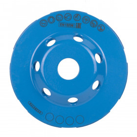 Frez diamentowy DGS-W 125 Extra Max, Distar №3