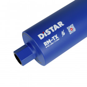 Wiertło diamentowe DDS-W 112x450-8x1 1/4 UNC RM-TX, Distar №2