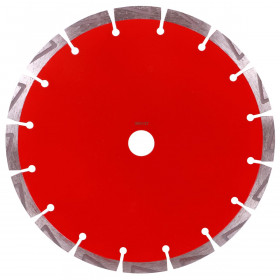 Diamentowa tarcza 1A1RSS 230 Ziegelstein PRO, Baumesser №2