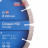 Diamentowa tarcza 1A1RSS 232 Classic H12, Distar №3