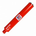 Wiertło diamentowe DDS-W 082x450x1 1/4 UNC RS6, Distar №1