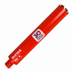 Wiertło diamentowe DDS-W 082x450x1 1/4 UNC RS6